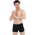 Çift Kaplan Erkek Elastanlı Boxer 810