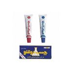 Cift Karisim Soguk Kaynak Macun Epoksi Yapistirici 21 Gr