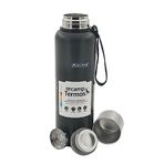 Çift Katmanli%100 304 Kalite Çelik Vakumlu Termos 1500Ml, Dayanıklı Kamp Ekipmanları, Kamp Aksesuarları, Açık Hava Sporları, Doğa Sporları, Yürüyüş, Sırt Çantasıyla Seyahat, Termos, Kamp Mutfaği