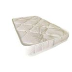 Çift Kişilik 160x200x20 Sünger Yaysız Bambu Kumaş Yatak