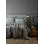 Çift Kişilik Antica Gray My Touch Nevresim Takımı