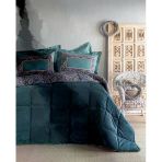 Çift Kişilik Harmony Green Softly Uyku Seti