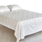 Çift Kişilik Pamuk Tek Pike 200x260