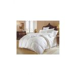Çift Kişilik Yorgan Micro 195x215 Ve 2 Adet Silikon Yastık 50 X 70 Cm