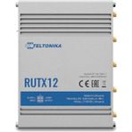 Çift Lte Cat6 Endüstriyel Hücresel Routerdual Lte Cat6 Industrial Cellular Router