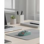 Çift Mod Bağlantılı Kablosuz Mouse Bluetooth ve USB Alıcılı - Lisinya
