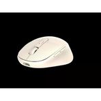Çift Modlu Bluetooth Usb Dongle Kablosuz Mouse Dizüstü Bilgisayar Pc Ile Uyumlu Ayarlanabilir 3 Farklı Dpi, Type-C Şarjlı Hafif Bilgisayar Faresi Toz Pembe (G01 - Toz Pembe)
