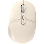 Çift Modlu Bluetooth ve USB Dongle Kablosuz Mouse Dizüstü Bilgisayar ve Pc ile Uyumlu Ayarlanabilir 3 Farklı Dpı, Type-C Şarjlı Ultra Hafif Bilgisayar Faresi Toz Pembe (G01 - Toz Pembe) - Option-1