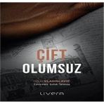 Çift Olumsuz - Ivan Vladislavic