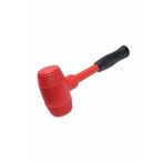 Çift Renkli Lastik Tokmak ø 40