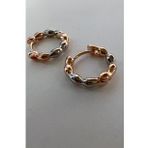 CIFT RENKLI MINI TOPCUK KUPE