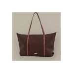 Çift Saplı Paraşüt Kumaş Büyük Boy Shopper Çanta Üniversite Ofis Anne Bebek Omuz Çantası (47X30x15)