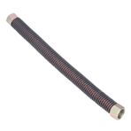Çift Silindirli Modeller Için 12mm çapında dayanıklı Hava kompresörü Egzoz tüpü, gelişmiş Stabilite Ve Güvenilir Performans Için Bakır kaplı Alüminyum alaşımı (#1) (#2) (#3) (#4)