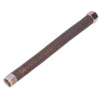 Çift Silindirli Modeller Için 12mm çapında dayanıklı Hava kompresörü Egzoz tüpü, gelişmiş Stabilite Ve Güvenilir Performans Için Bakır kaplı Alüminyum alaşımı (#1) (#2) (#3)