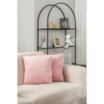Çift Tarafı Kumaş 2'li 44X44 cm Hediyelik Dekoratif Pelüş Kırlent Kılıfı Yastık Kılıfı 8695995875506 - Option-1 - 001-Renkli