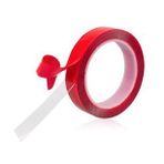 Çift Taraflı Akrilik Silikon Esnek Su Geçirmez Bant 30 Mm X 5 Mt