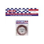 Çift Taraflı Bant 10 Mm X 5 Mt Şeffaf Silikonlu