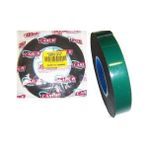 ÇİFT TARAFLI BANT 12 MM X 10 MT (YEŞİL-SİYAH)