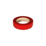 ÇİFT TARAFLI BANT 15 MM X 2 MT ŞEFFAF (SİLİKONLU)