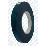 CIFT TARAFLI BANT 1,5CM 10 METRE SIYAH - MTJ 8116