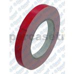 CIFT TARAFLI BANT 1,5cm 5 METRE BEYAZ MTJ 8101
