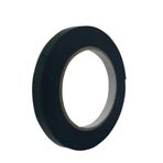 CIFT TARAFLI BANT 1CM 10 METRE SIYAH - MTJ 8115