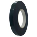 CIFT TARAFLI BANT 2CM 10 METRE SIYAH - MTJ 8117