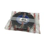 Çift Taraflı Bant 40 Mm X 10 Mt Yeşil-siyah