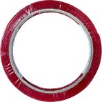 Çift Taraflı Bant Silikon 10 mm x 2.5 Metre
