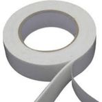 Çift Taraflı Beyaz Köpük Bant 20mm x 25m - Güçlü ve Esnek Yapışkanlık Çözümü