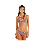 Çift Taraflı Bikini Üst