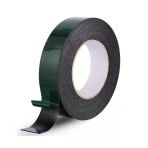 Çift Taraflı Eva Yeşil Köpük Bant 24Mm 10Mt