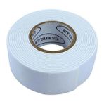 Çift Taraflı Köpük Bant 25 mm x 2 Metre - Çok Renkli