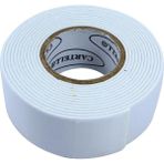 Çift Taraflı Köpük Bant 25 mm x 2 Metre - Renkli