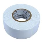 Çift Taraflı Köpük Bant 25 mm x 2 Metre - Seçenek