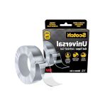 Çift Taraflı Nano Bant – 30 Mm X 3 M Boyutunda, Su Geçirmez Ve Güçlü Yapışkan