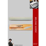 Çift Taraflı Profosyonel Bıçak Balta Bileme Taşı 20 * 5 * 2,5 Cm