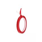 Çift Taraflı Silikon Montaj Bandı, 10Mm Genişlik, 5Mt Uzunluk