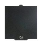 Çift Taraflı Siyah PEI Kaplı Yay Çeliği 280x280 (QIDI Q2)