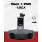 Çift Telefon Bağlantılı Eller Serbest Bluetooth Kulaklık Nemere - 1