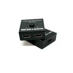Çift Yönlü Hdmı Switch Hdmı Değiştirici 2'Si 1 Arada Hdmı Ayırıcı Hdmi Seçici 2X1 1X2 Giriş Çıkışı