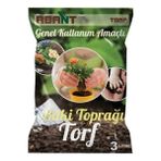 Çiftçi Abant 23*32 cm 3lt Paket Cıcek Topragı ( Torf) - Yok