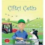 Çiftçi Çetin - Felicity Brooks