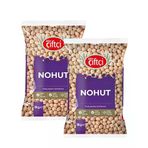 Çiftçi Nohut Çiftçi Nohut 2 x 1 kg