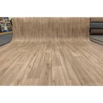 Çiftçi Plasmar Ağaç Ahşap Desen - Pvc Zemin Kaplama - Keçeli Kalın - Yer Döşemesi Mineflo Soba Altı Parke Desen Kesmea 3mm - 300x200