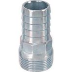 ÇiftçiBurada Galvaniz Demir Erkek Hortum Rekoru 1/2"