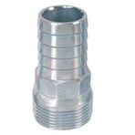 Ciftciburada Galvaniz Demir Erkek Hortum Rekoru 2''