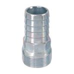 Ciftciburada Galvaniz Demir Erkek Hortum Rekoru1 1/4''