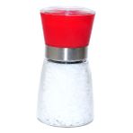 Çiftçiler Kırmızı Tuz Karabiber Değirmeni + 200 gr Çankırı Tuzu