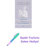 Çiftçilik Sanatı: Yunan ve Latin Klasikleri + Renkli Fosforlu Kalem - Hayır
